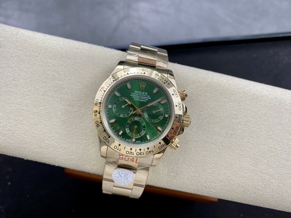 激安ロレックス内部構造